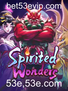 Explorando o Mundo de 'SpiritedWonders': Um Mergulho nas Aventuras do Jogo