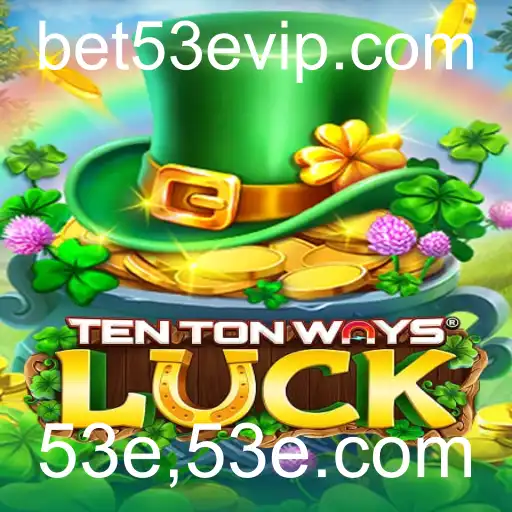 Explorando o Mundo de TenTonWaysLuck: Um Guia Completo