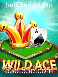 Desvendando o Inovador Jogo WildAce