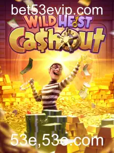 Descubra a Empolgante Aventura de WildHeistCashout